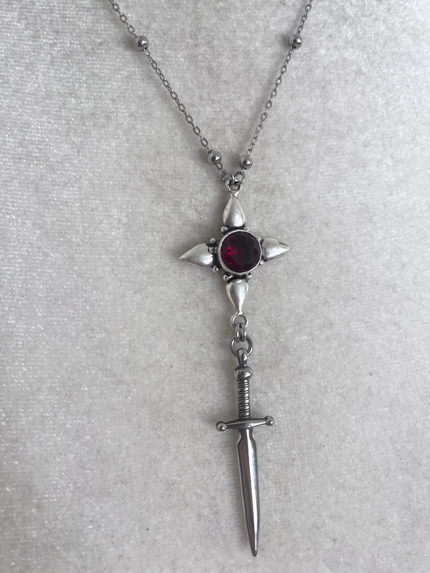 The lovely Sword