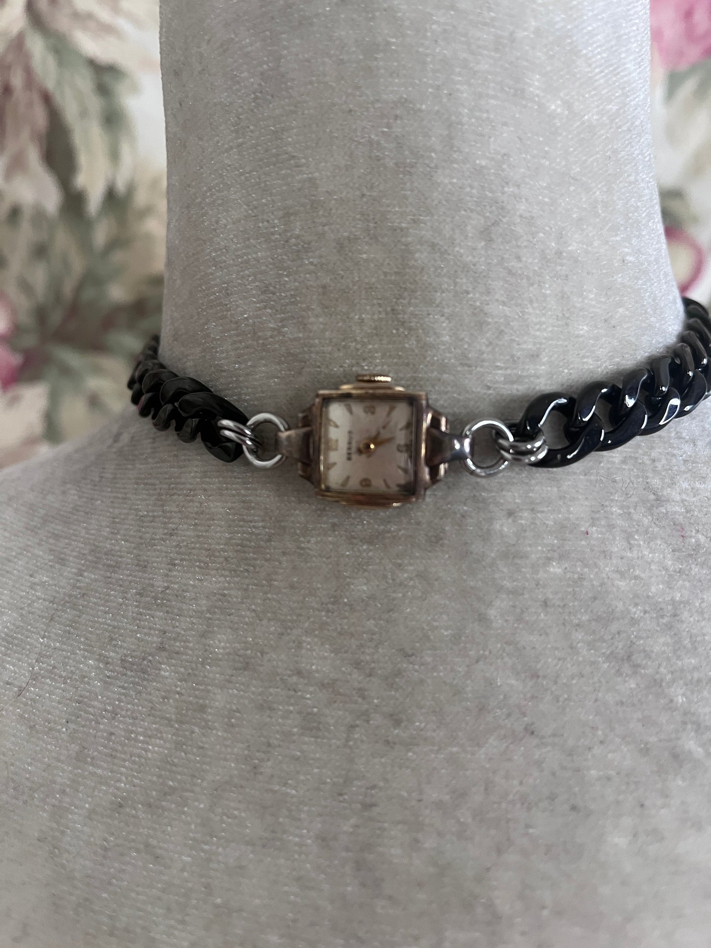 Time Choker