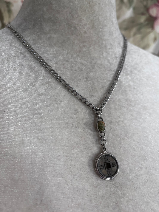 Lucky Charm Necklace