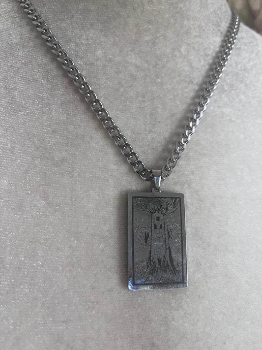 The Tower ❤️🔥