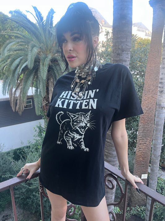 Hissin Kitten XL