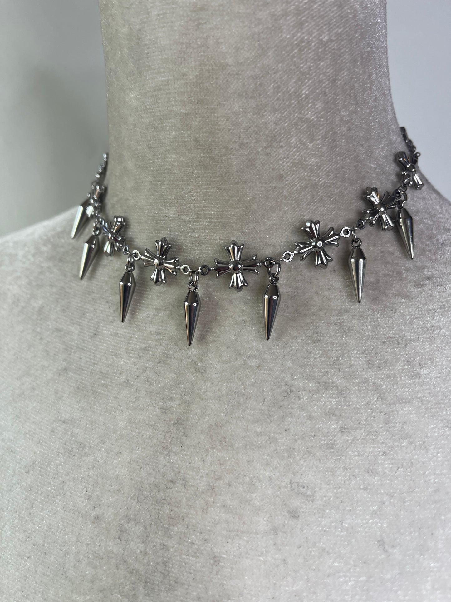 Sweet & Spiky