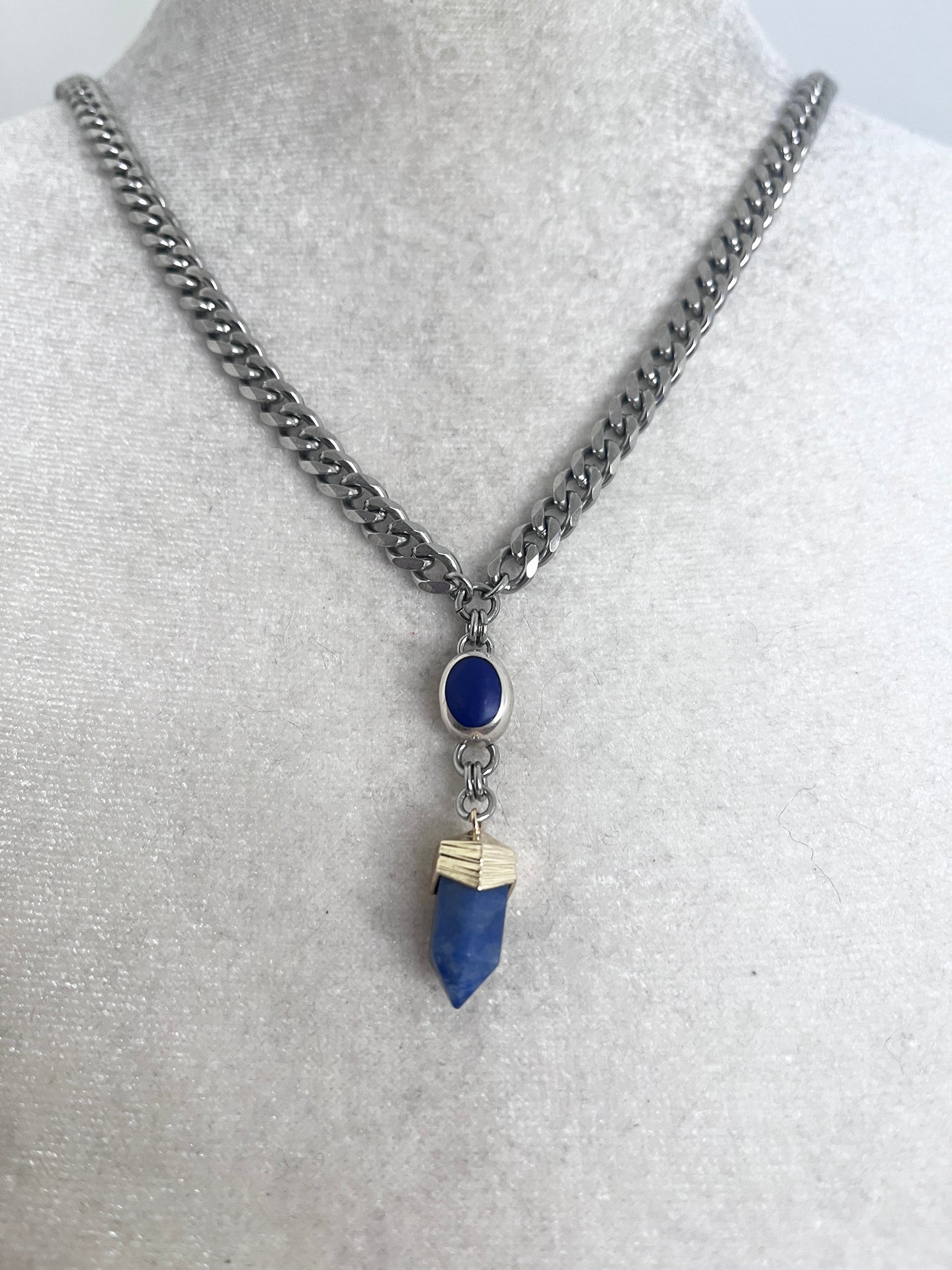 Lovely Lapis