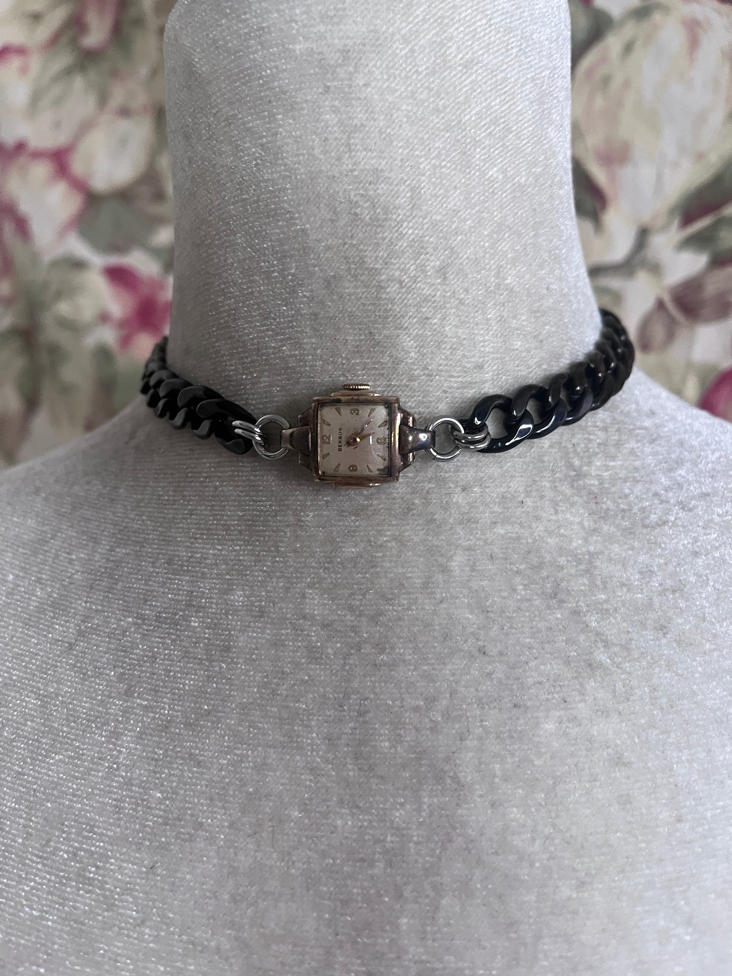 Time Choker