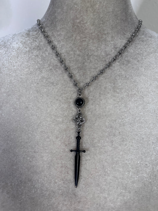 Onyx Blade