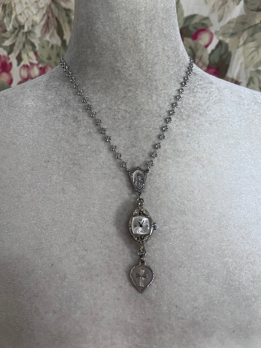 Your Protection Piece