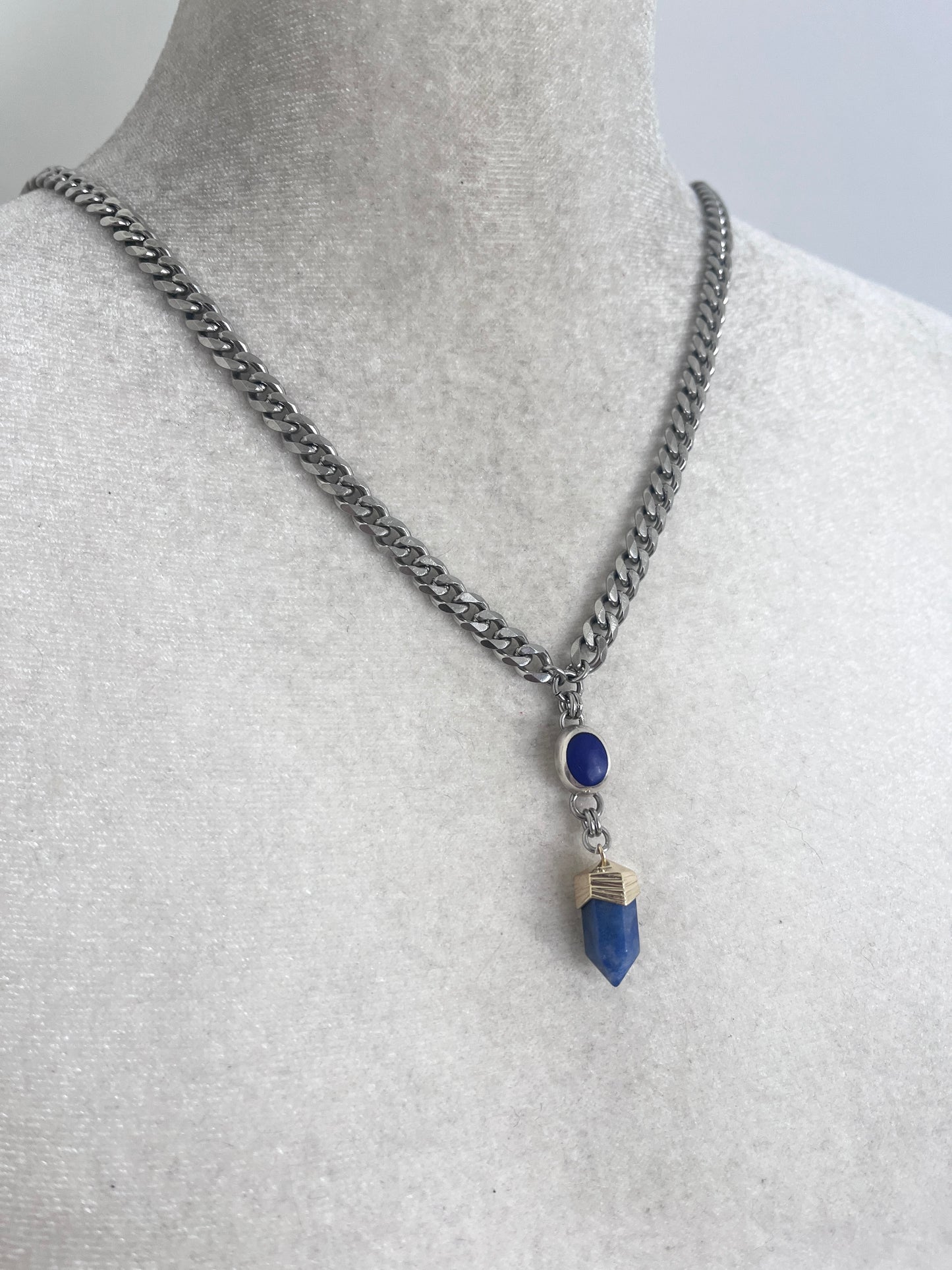 Lovely Lapis