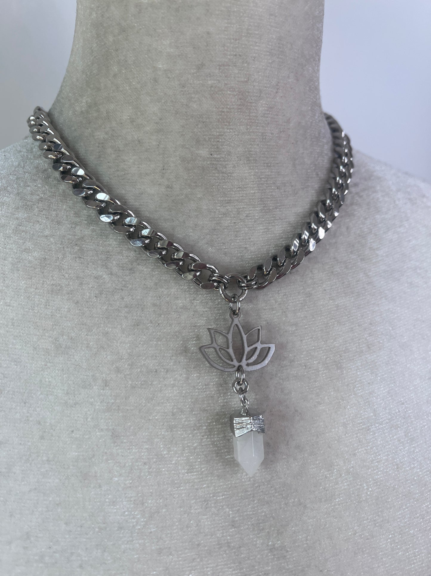 The White Lotus