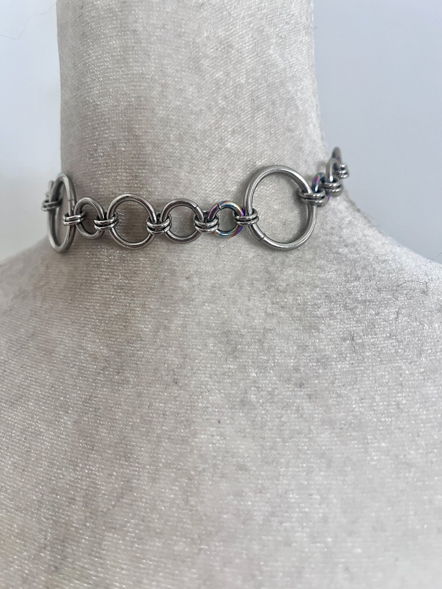 O choker