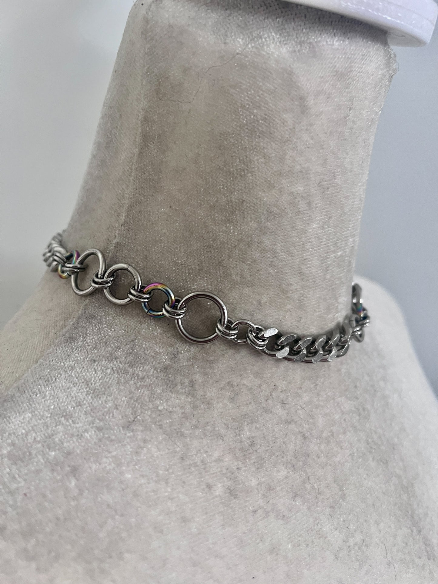 O choker