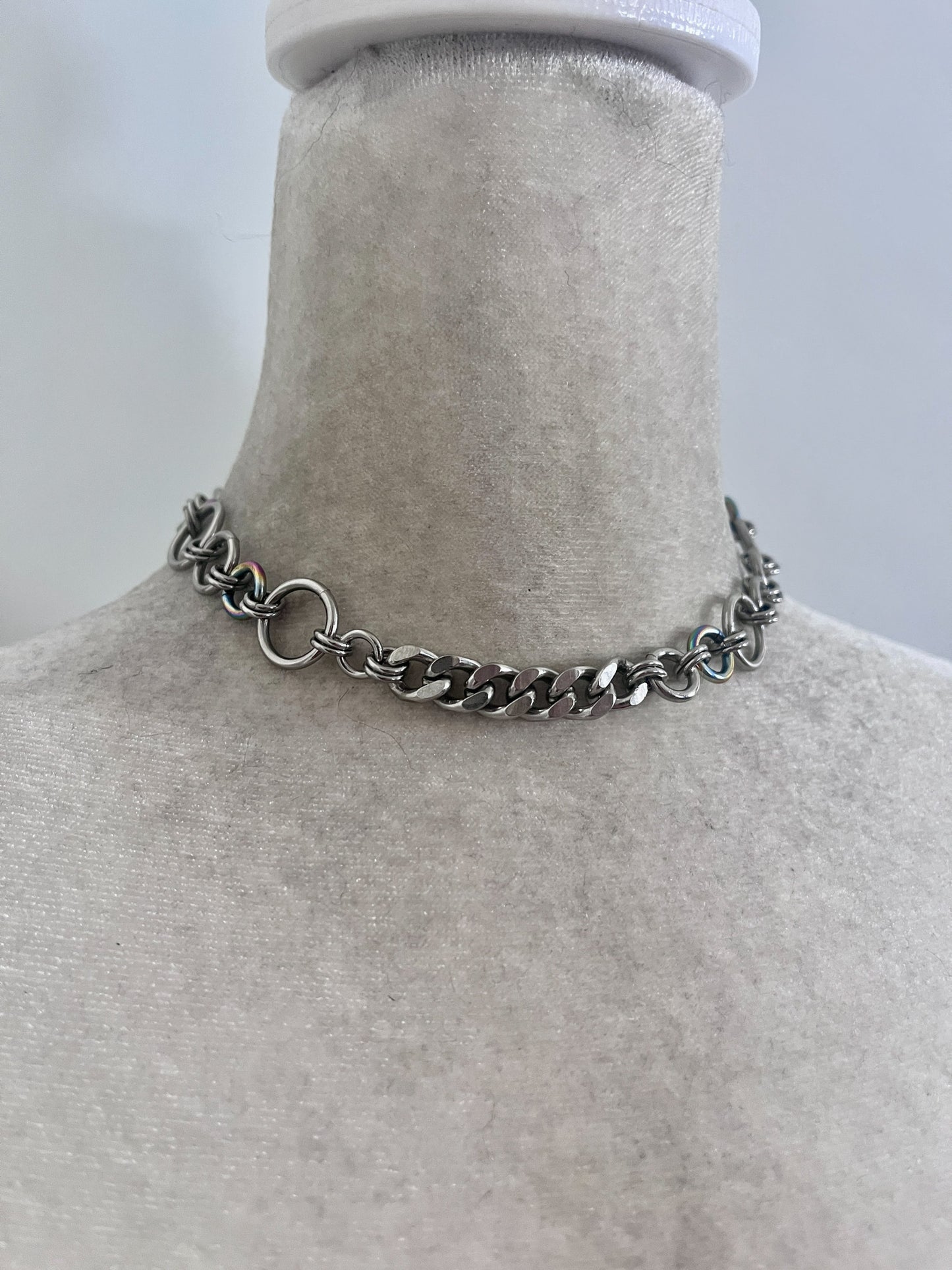 O choker