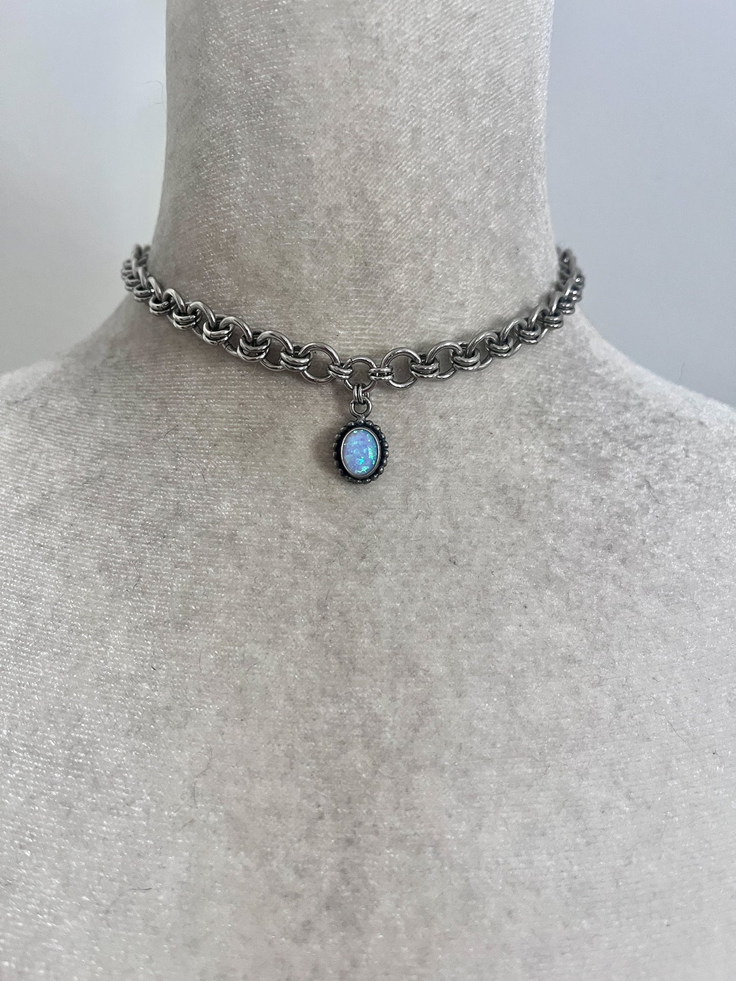 Opal cutie