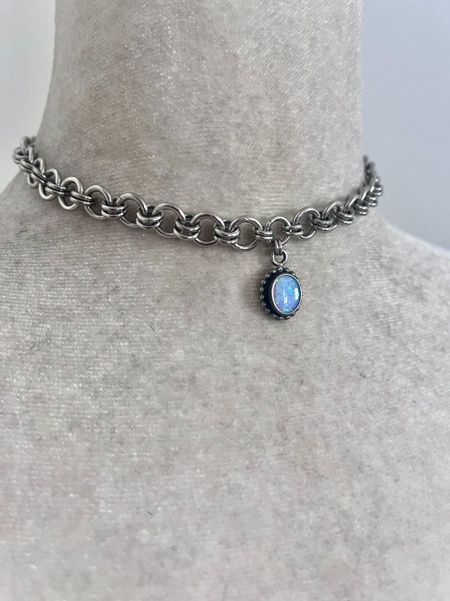 Opal cutie