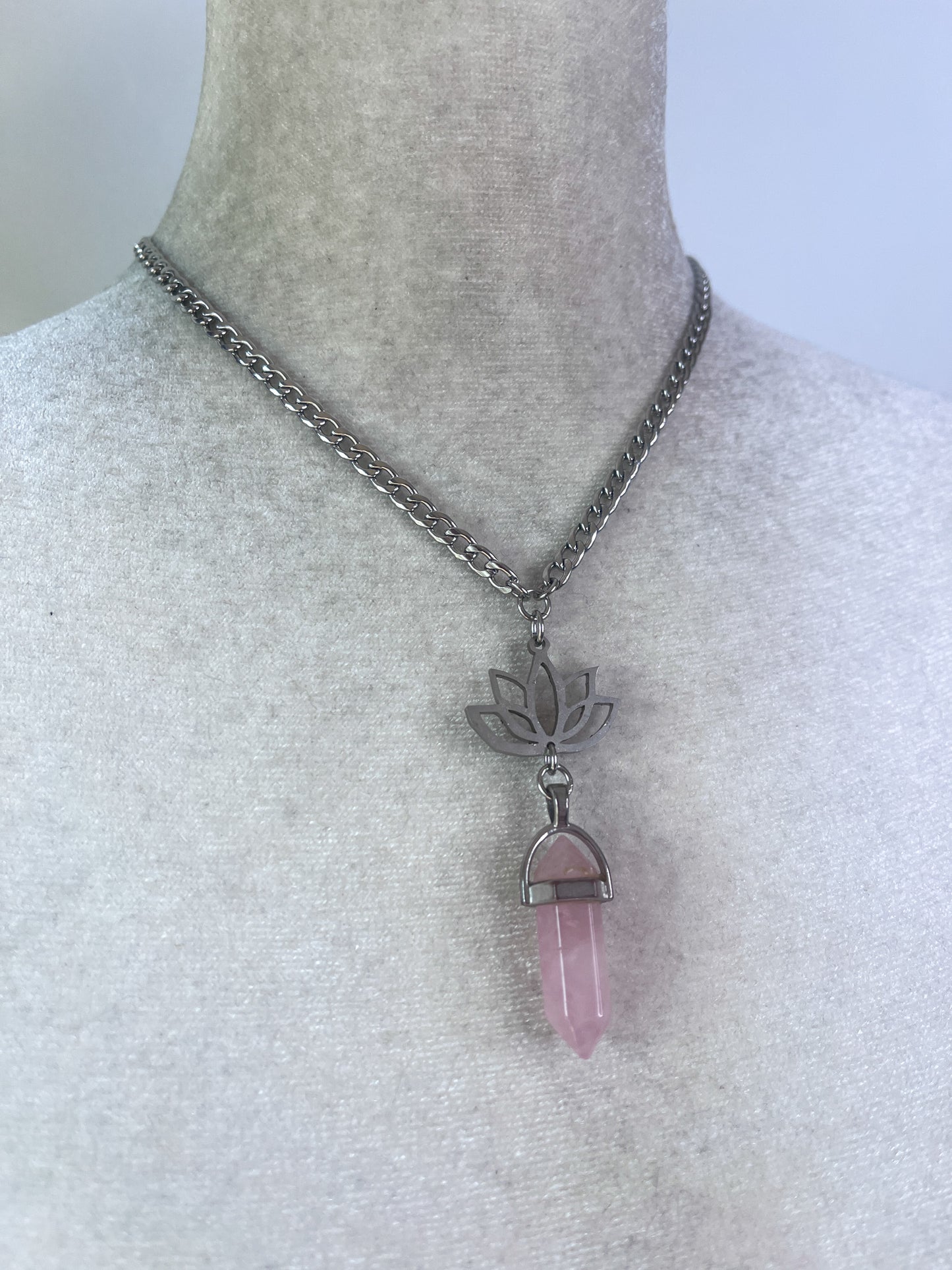 Pink Lotus