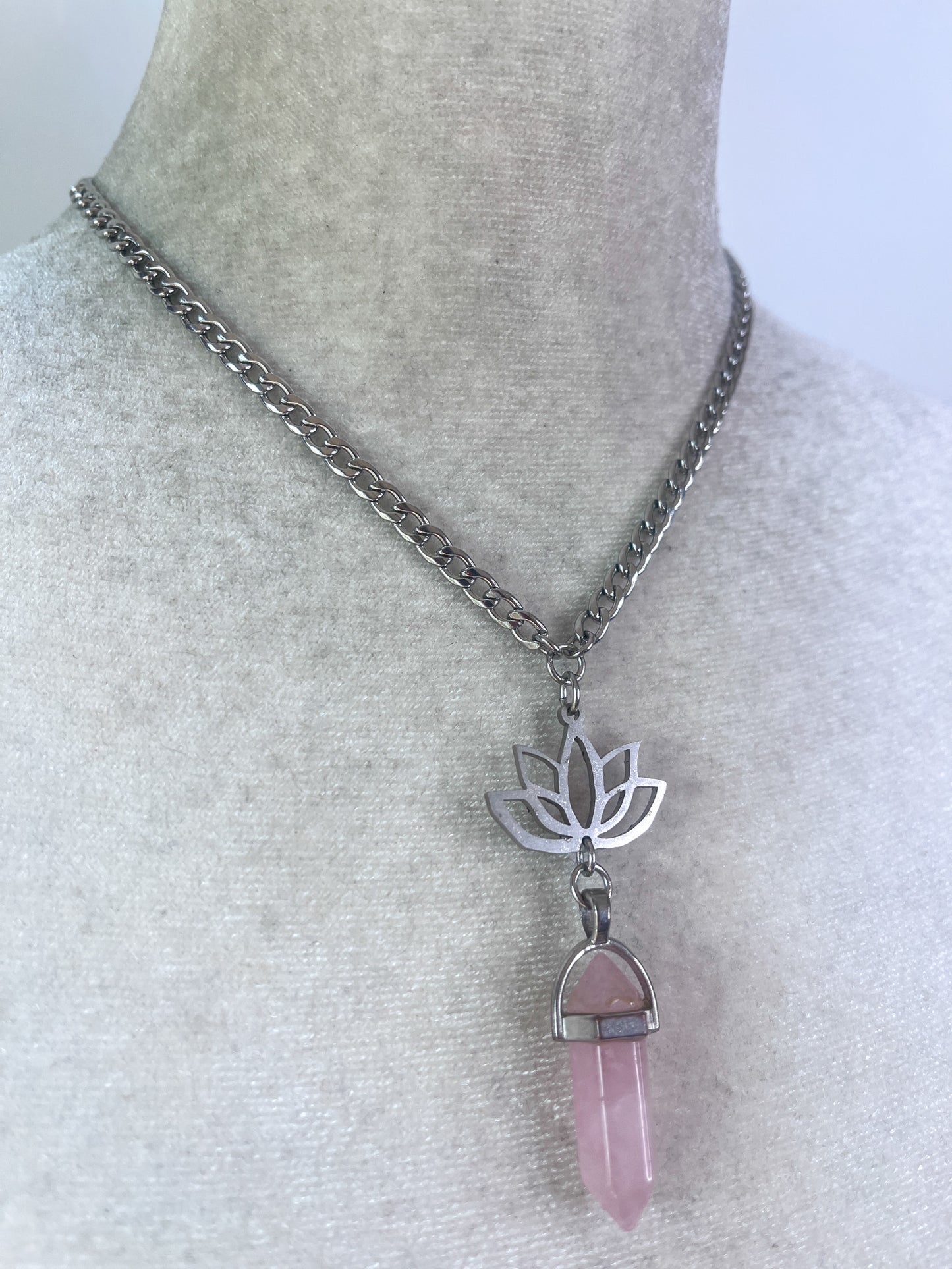Pink Lotus