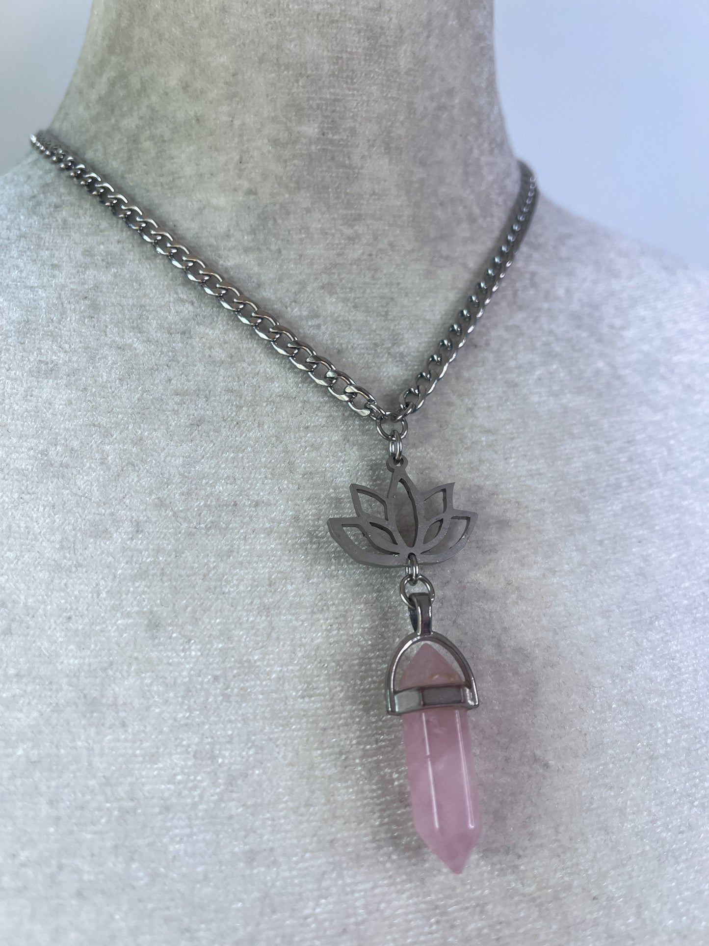 Pink Lotus