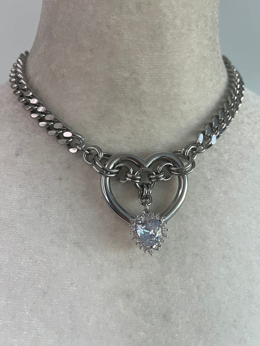 Stainless-Hearts