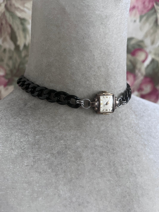 Time Choker