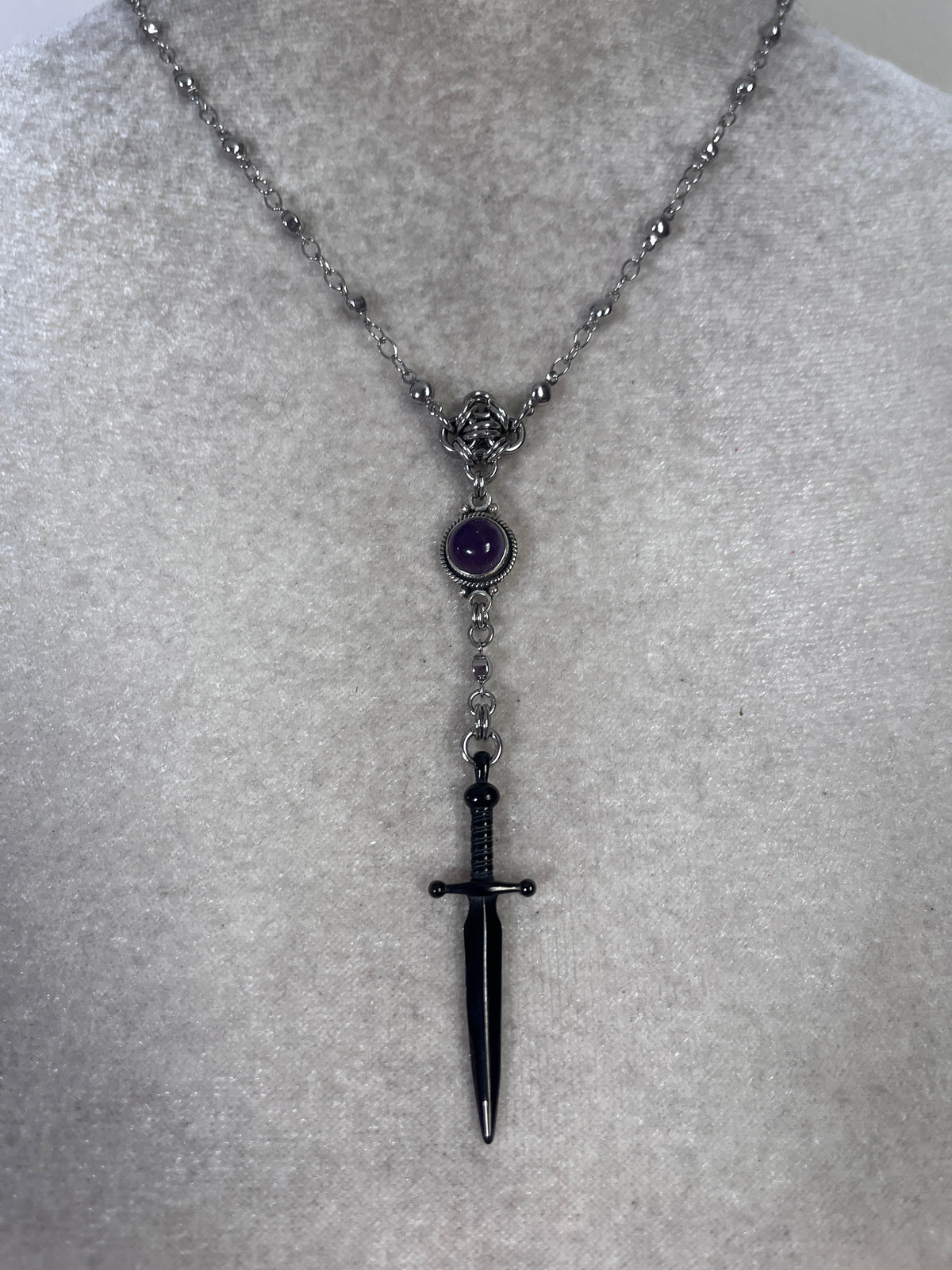 Onyx Blade