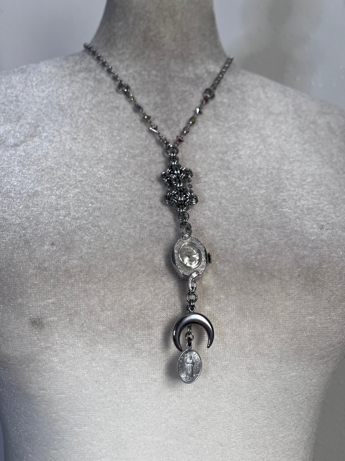The Watcher Lariat