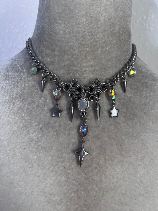 Star Bright choker