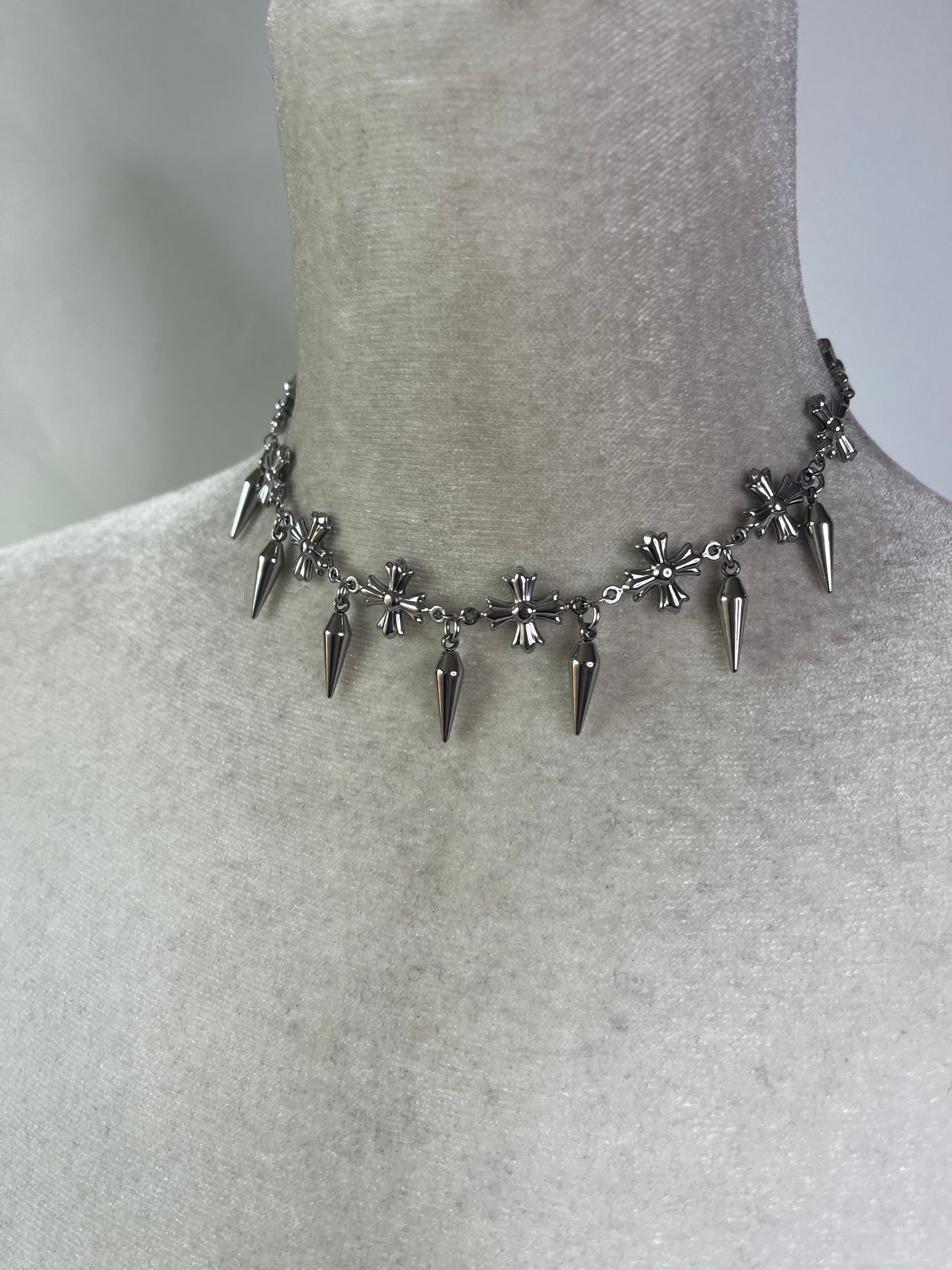 Sweet & Spiky