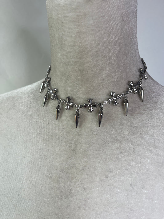 Sweet & Spiky