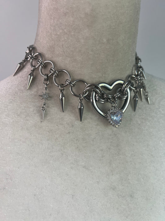 Stainless-Hearts