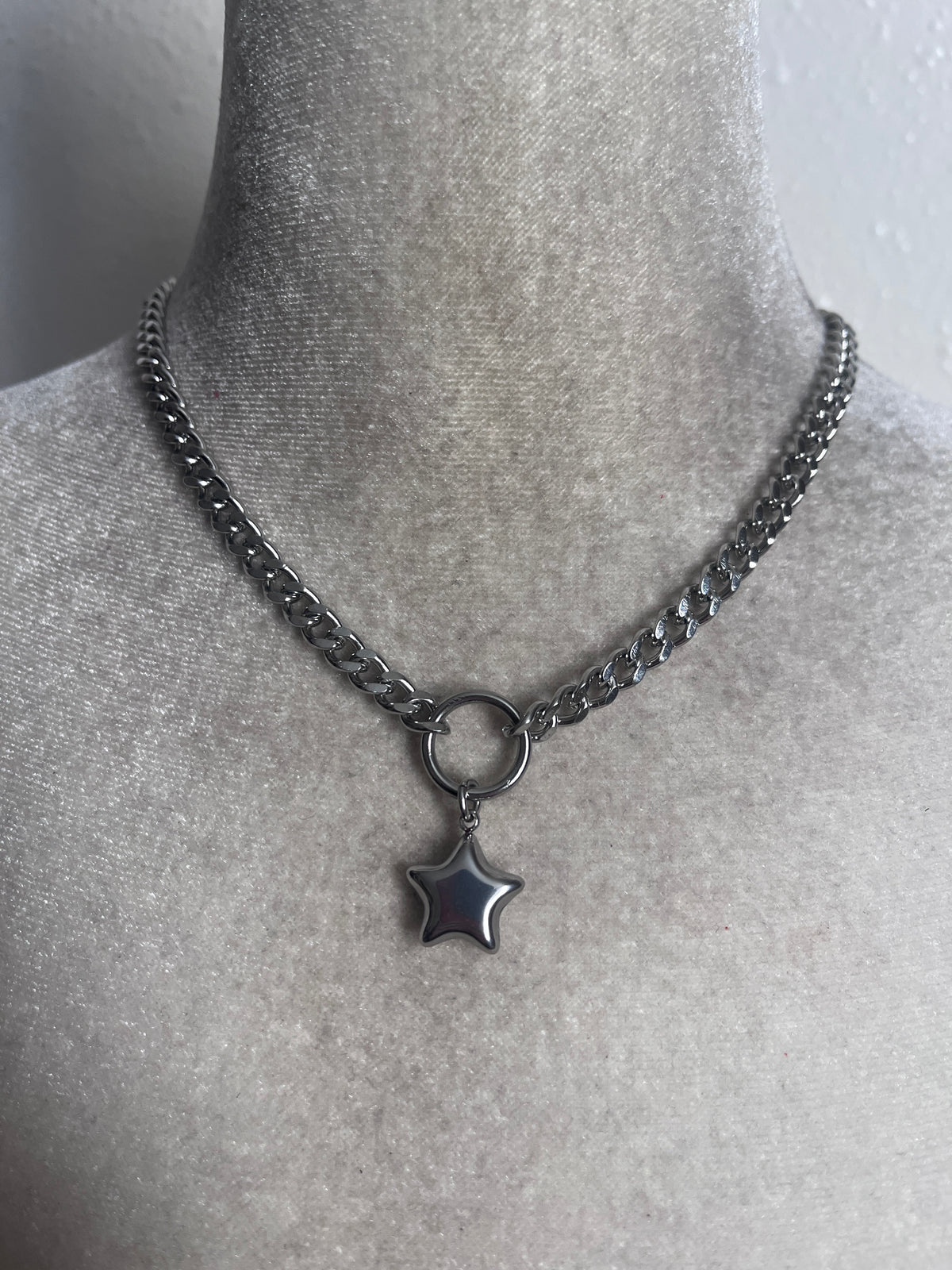 Your a star choker