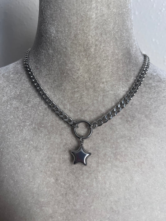 Your a star choker