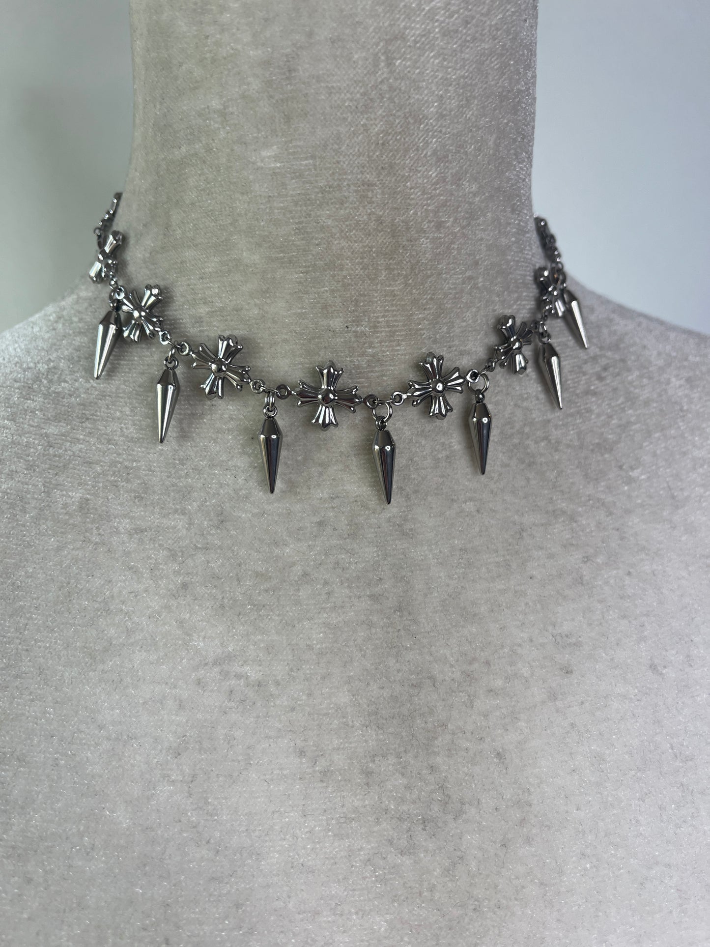 Sweet & Spiky