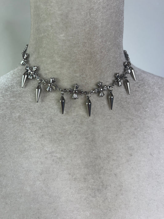 Sweet & Spiky