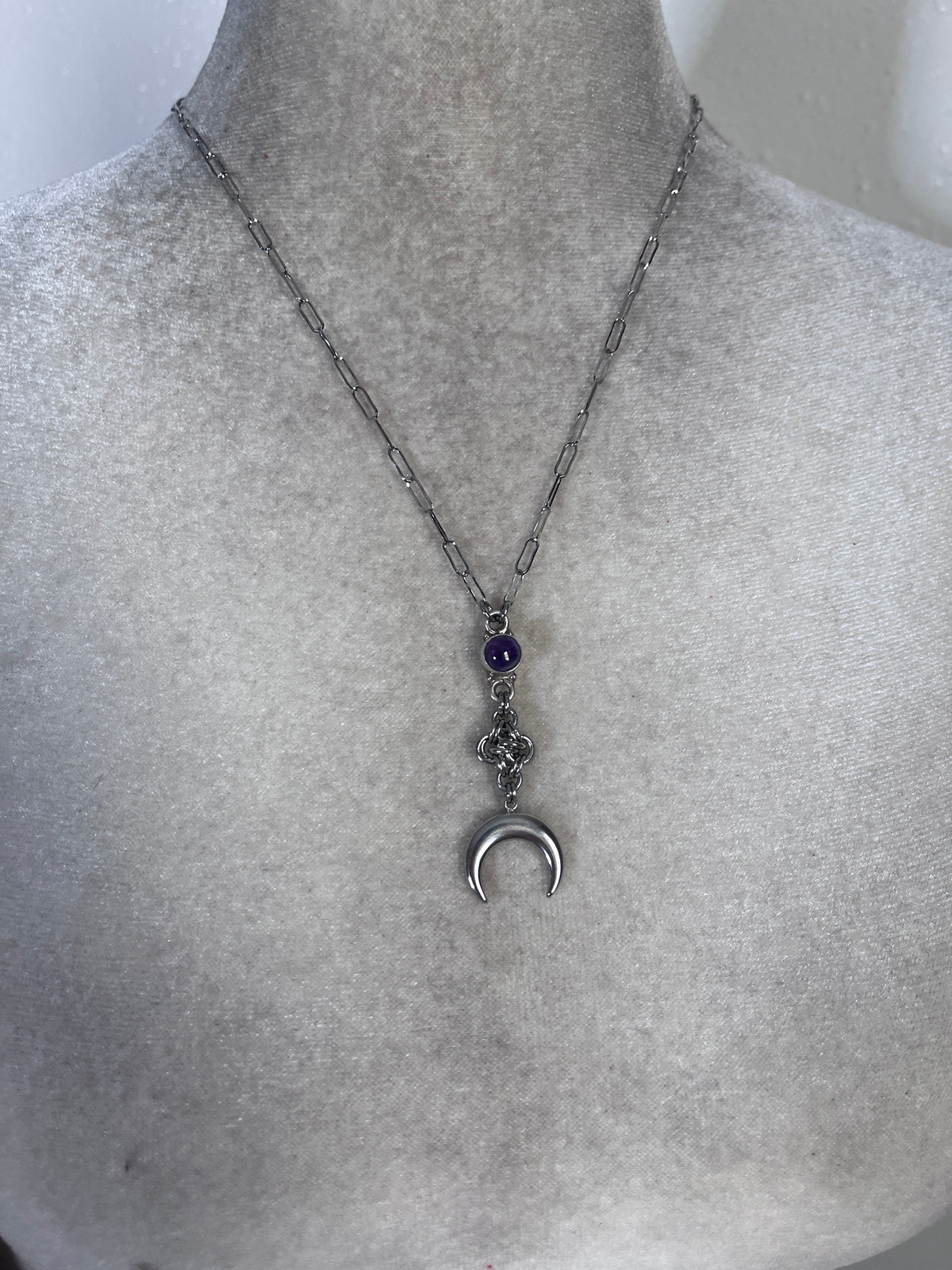 Amethyst Moon