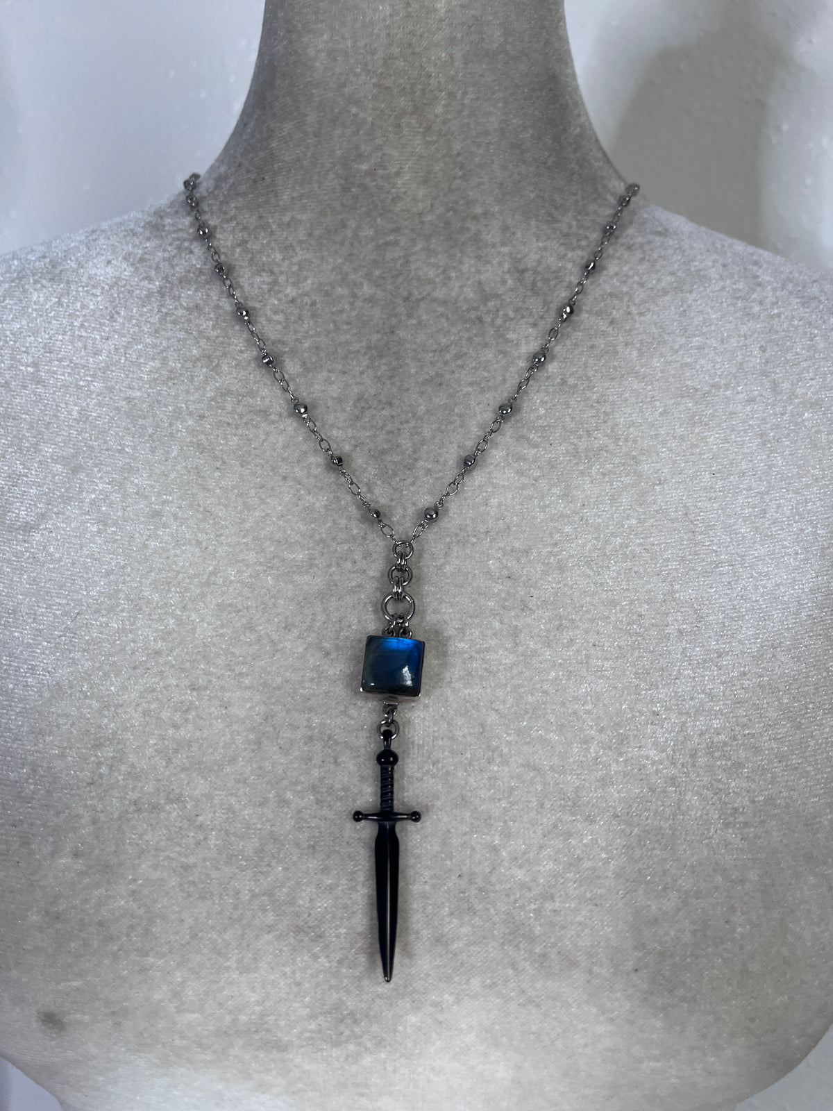 Labra Kadabrah’s Sword