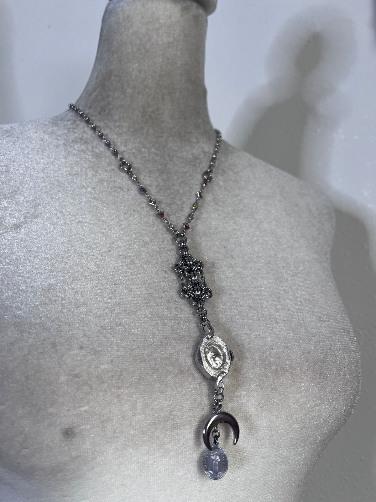 The Watcher Lariat