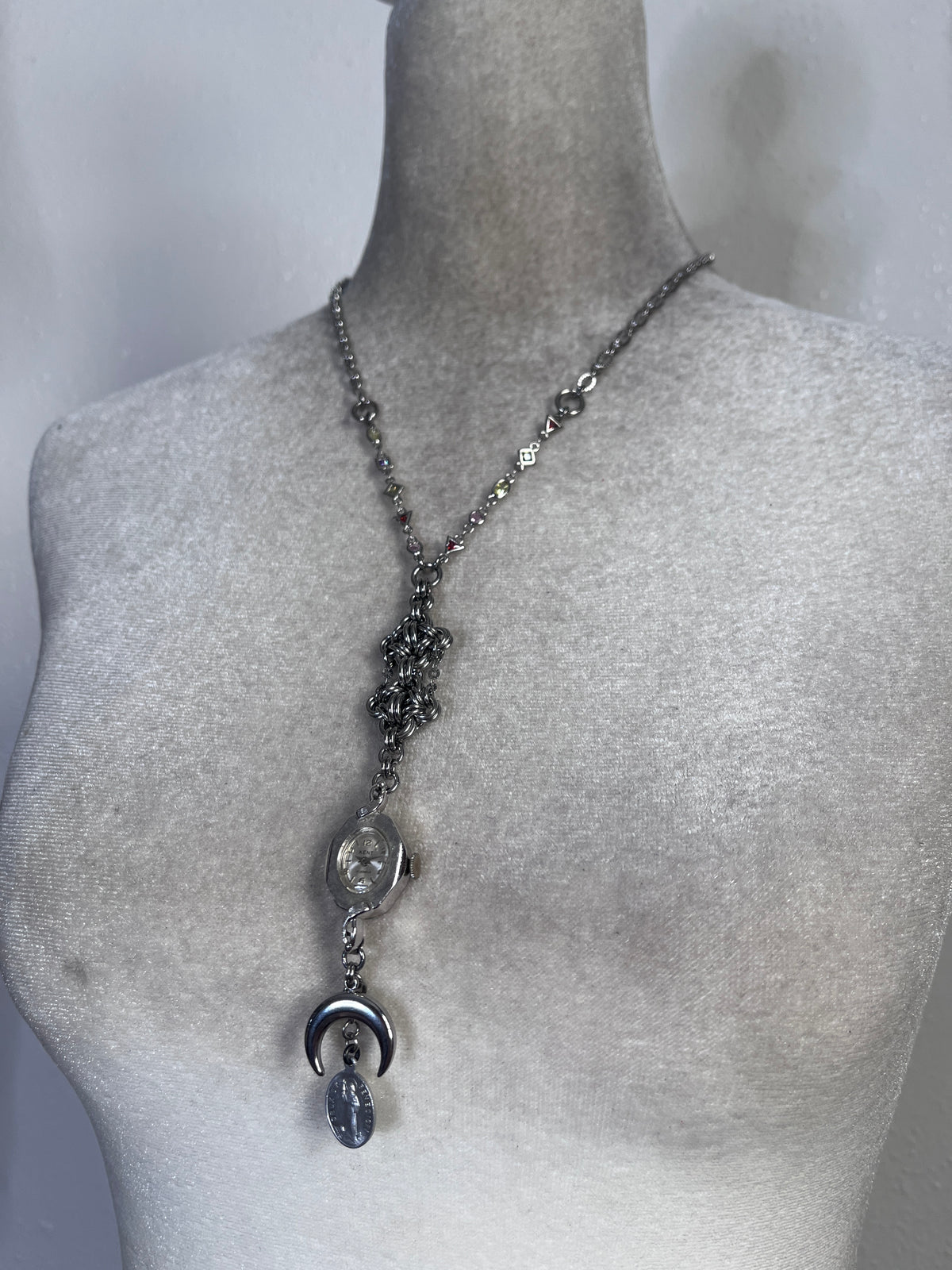 The Watcher Lariat