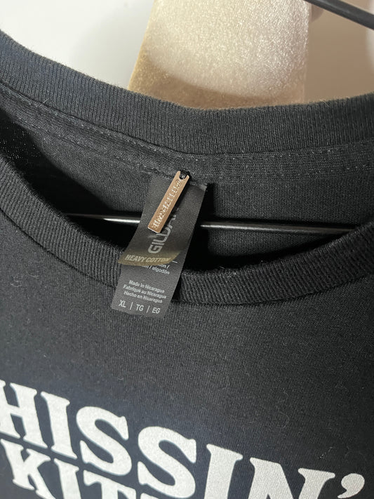 Hissin' Kitten Special Edition S