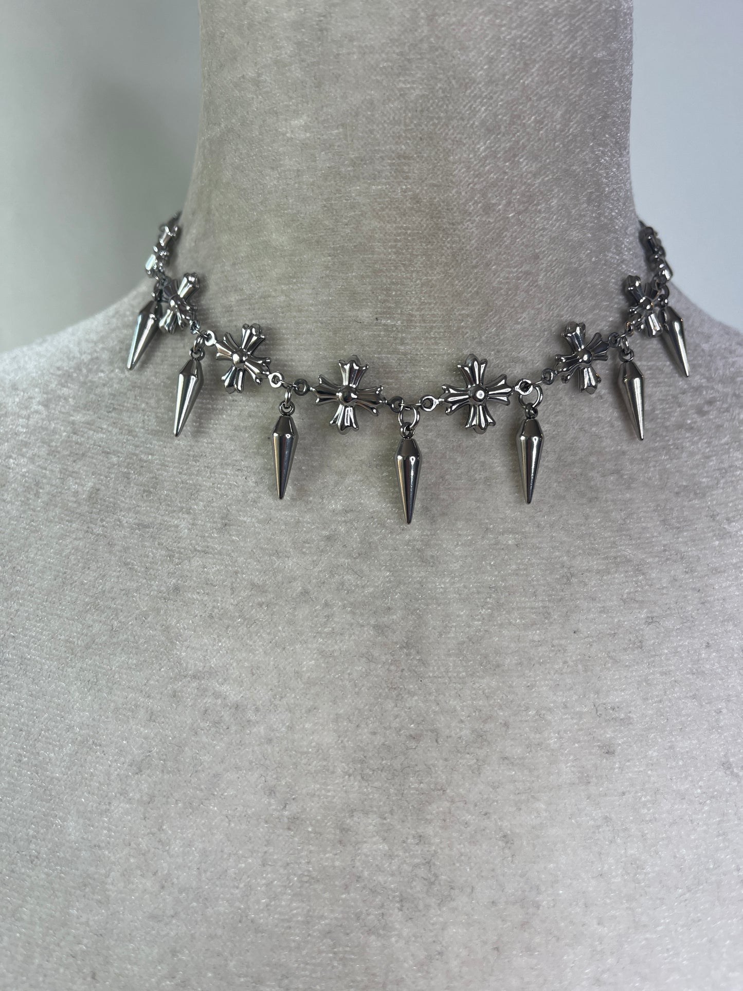 Sweet & Spiky