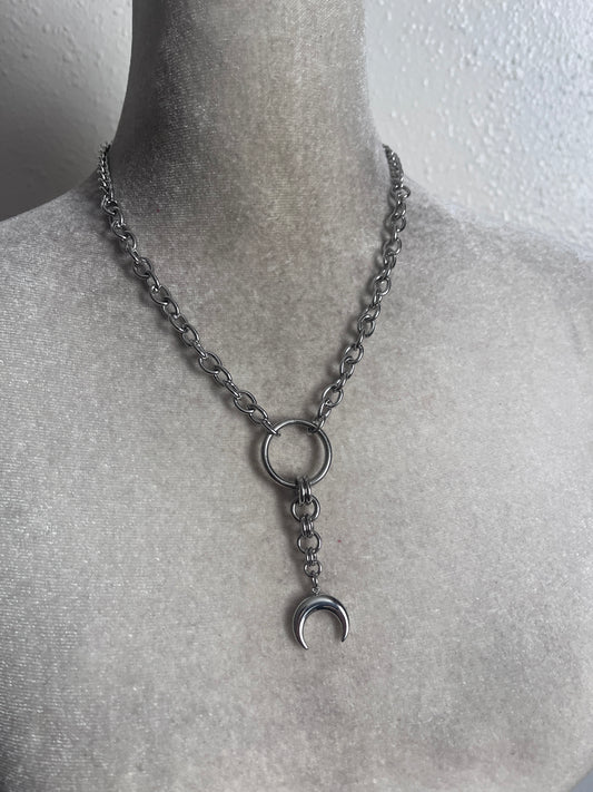 Moon Lariat