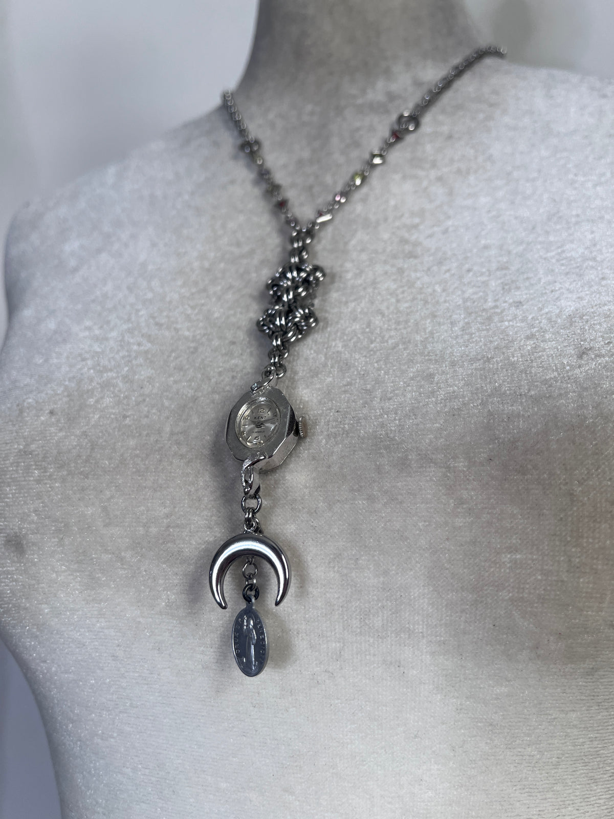 The Watcher Lariat