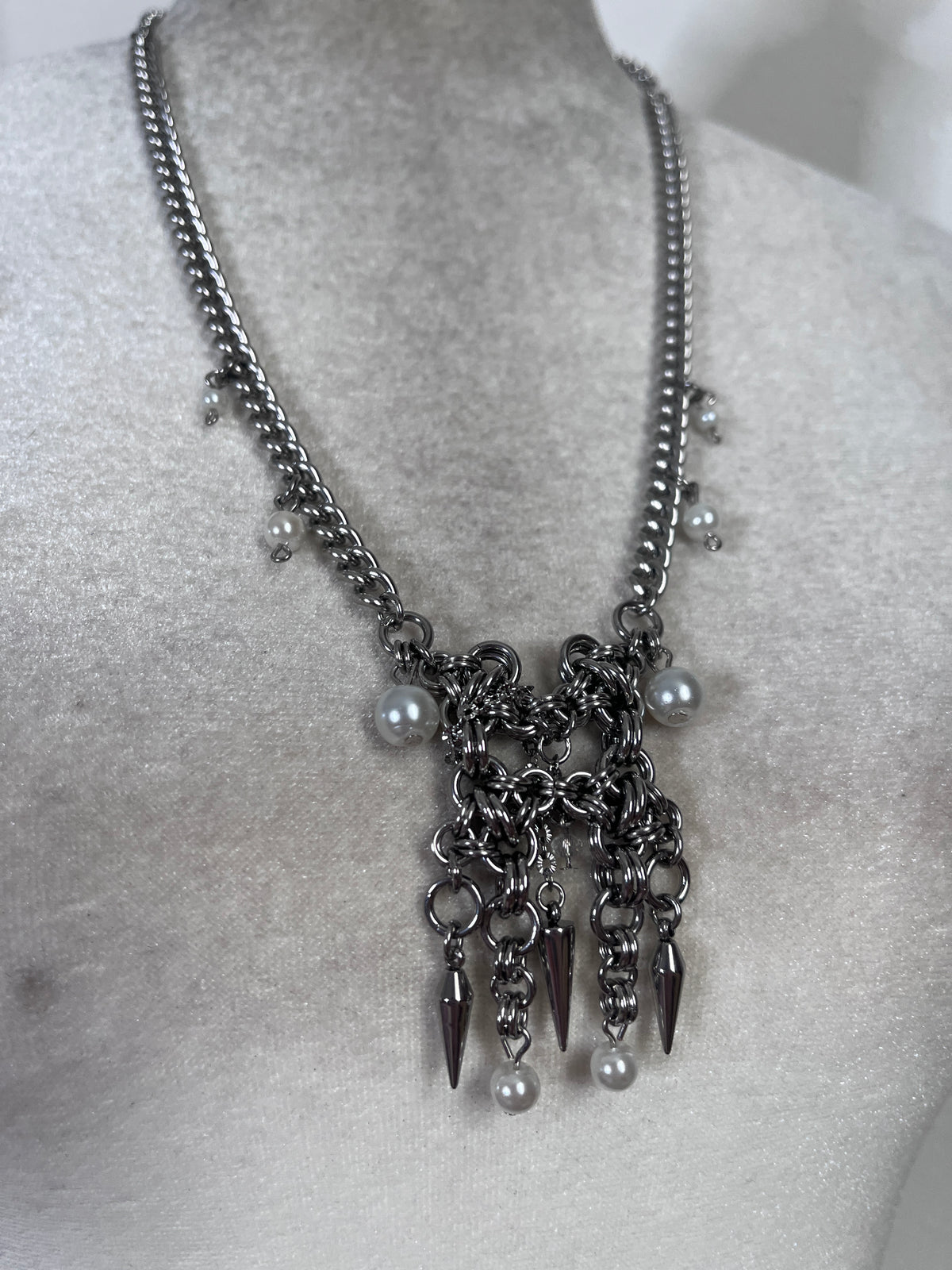 Insecta stainless