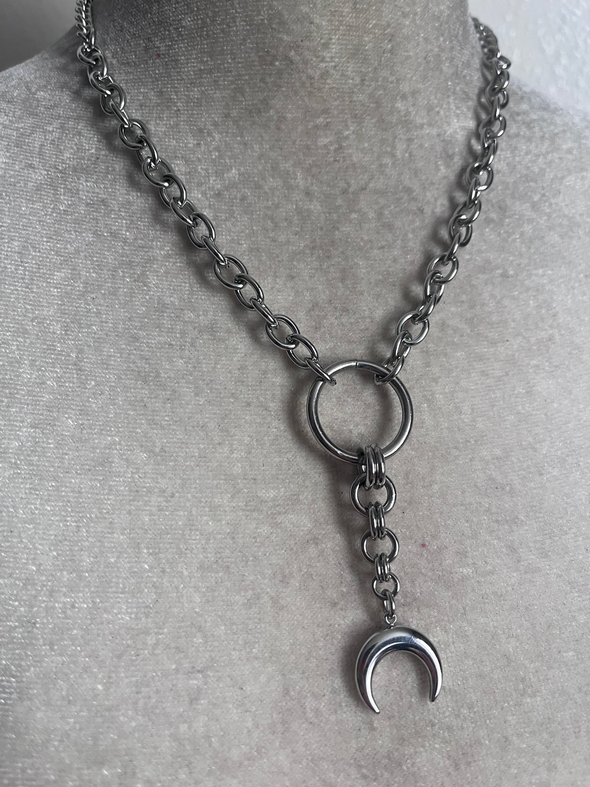 Moon Lariat