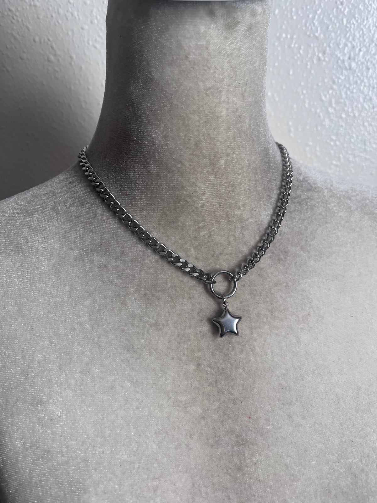 Your a star choker