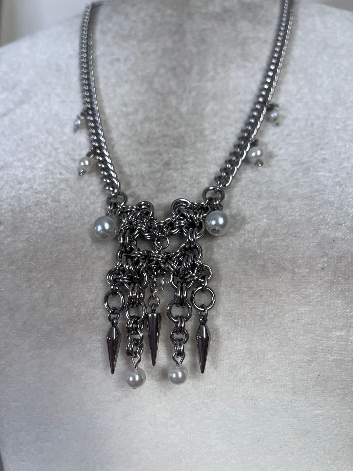 Insecta stainless