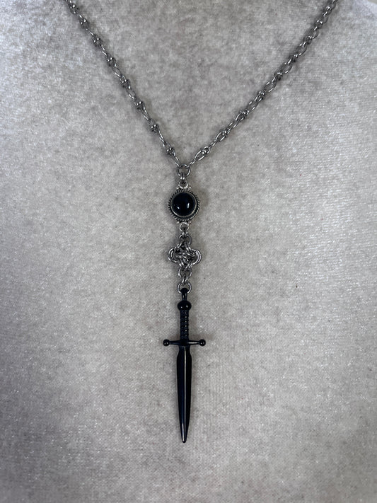 Onyx Blade