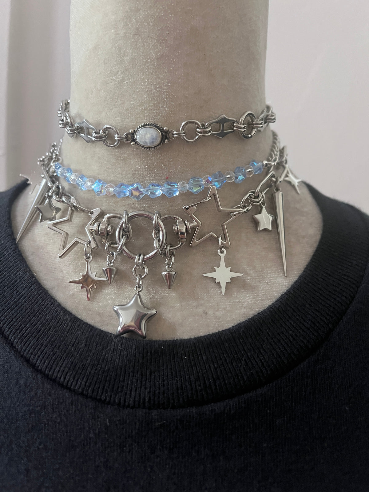 Your celestial Stack