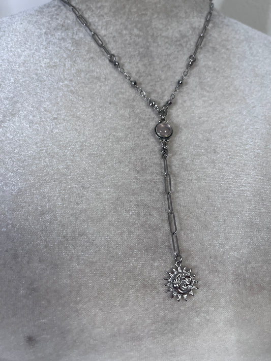 Sunny Lariat