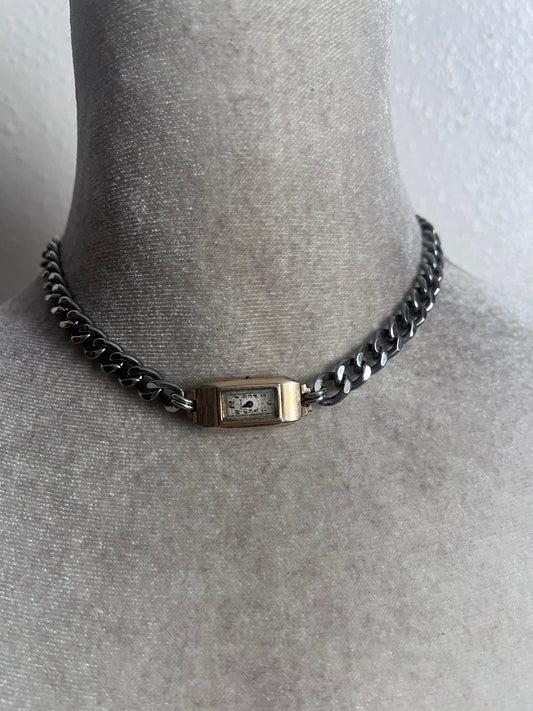 Watch choker
