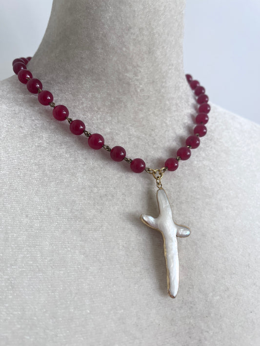 The Cross