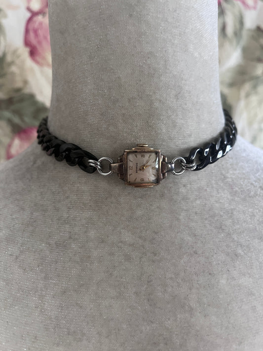 Time Choker